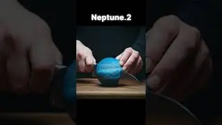 satisfying asmr #shorts #aiasmr #neptune