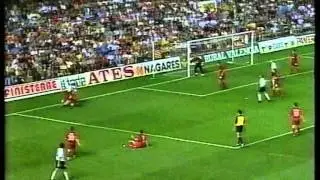 CL-Quali CF Valencia - FC Tirol 2000/2001