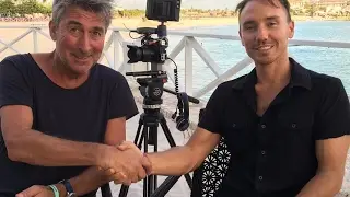 Tribute to Rob Stewart - Sharkwater
