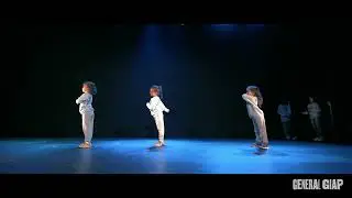 GENERAL GIAP | Babie + Infantil