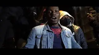 JB9 - VISSEN (PROD. BY MASONXBEATS)