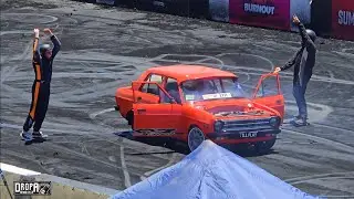 ILL PLAY || Friday Qualifying at Summernats 38 