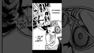 making bad manga edits pt4 #presentmic #mha #funny #goon #manga #allmight