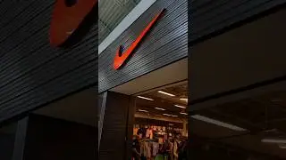BEST NIKE OUTLET FINDS ?!??