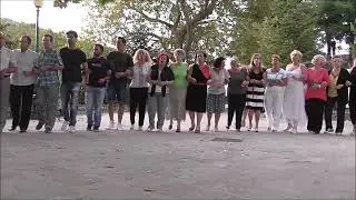 ΣΚΛΟΥΠΟ ΓΕΝΙΚΟΣ ΧΟΡΟΣ 2016