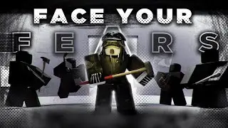 [UMG:Phobia]Face your fears