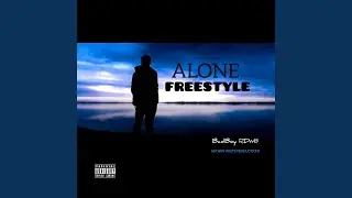 ALONE (Freestyle)