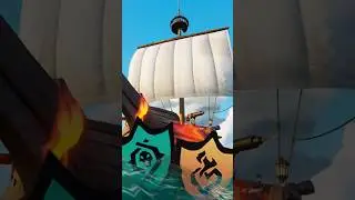 Песочные часы навсегда изменятся! | Sea of ​​Thieves