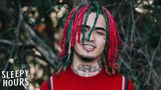 Lil Pump - i Shyne (Biskwiq Remix)