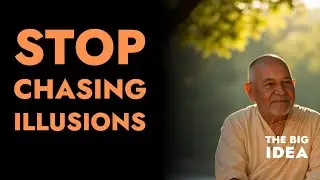How Papaji Found Peace Beyond Divine Visions