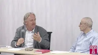 Public Lecture Video (7.6.2018) Asian Century... on a Knife-edge