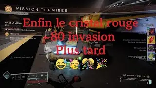 Dark Vador a enfin son sabre laser rouge yes