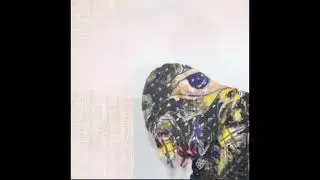 LIL CYP- REDMONKEY &aacute;lbum perdido