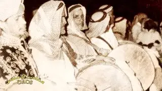 تسجيلات صوتية قديمة : شيلة - مع الزمل الأول - رجال و نساء