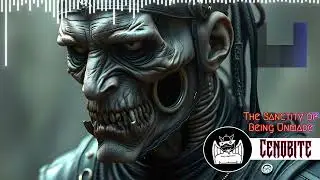 Cenobite - The Sanctity of Being Unmade