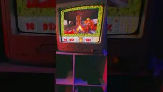 Disc + Cart = DOOM Fusion