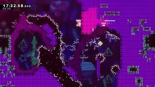 Celeste Strawberry Jam: Expert Lobby | System.InvalidMapException by Skunkynator [Full Clear]