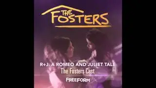 The Fosters Cast - Be Brave (Lyrics In Description)