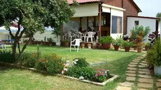 Baladinos Apartments, Gerani Chanion, Greece