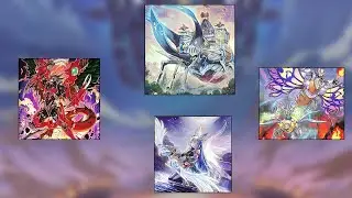[6 CARDS USULESS COMBO!!!] Beetrooper &bull; 4 Negates 1 Interruption &bull;  Yu-Gi-Oh! December 2021