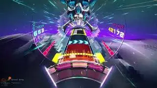 Spin Rhythm XD - Ghost Ship (Teminite)