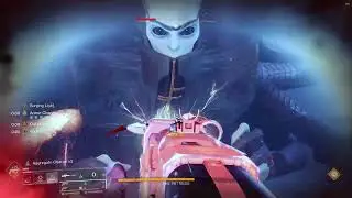 [Solo] Witness 2 Phase - Renegades