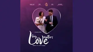 Only Love Matters (slow piano version OST 