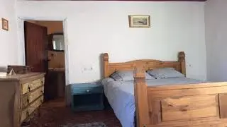 Country Properties in Comares Price 130000 Ref MCP410 Casa de Los Gallegos