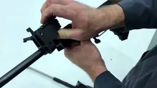 Rear Sight Tower Anatomy Lesson