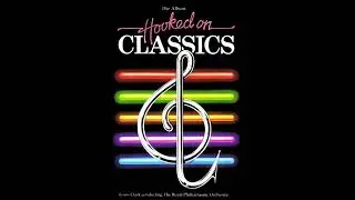 Hooked on Classics I UK 1981 Full Album por Louis Clark