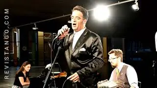 INVIERNO | La 2x4 Rosarina Orquesta T&iacute;pica + Mart&iacute;n Pi&ntilde;ol en Vivo | Milonga Federal en el CCK 2021
