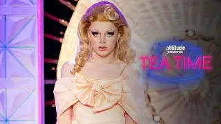 Dakota Schiffer 'didn't care' Michelle Visage told her to sashay away on Drag Race UK