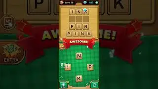 Word Link Level 30