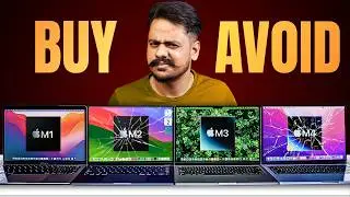 Do not *Buy MacBook Air in Diwali sale* without watching THIS VIDEO!