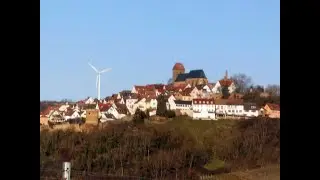 Wir besuchen Neuleiningen (Serie 6 Rheinland Pfalz)