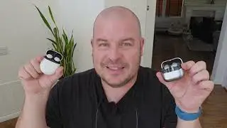 Galaxy Buds 3 Pro vs Pixel Buds Pro 2: There's a New Champ