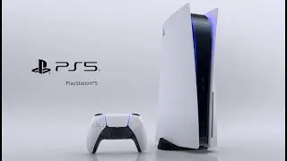 Sony PlayStation 5 - Indian Retail Unit Unboxing, Gameplay & First Impressions | Next Gen Console