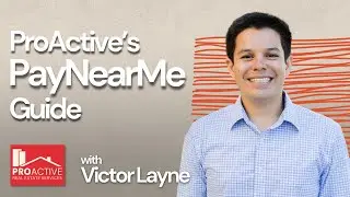 How to Pay Rent with PayNearMe &ndash; ProActive Real Estate Services