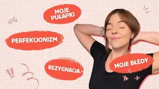 5 PUŁAPEK, KTÓRE NISZCZYŁY MOJE ODCHUDZANIE (i relację z jedzeniem)