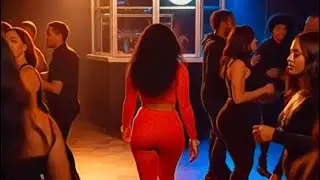Thee Tranzition King feat. The TK Collective - Play My Song #newmusic #newartist #disco #rnb #reels 