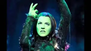 Rachel Tucker's & Matt Willis's Last As Long As You're Mine (27th October 2012)