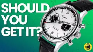 Is This Watch TOO CHEAP?!