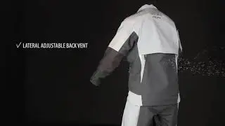 Klim Traverse Gore-Tex Motorcycle Textile Pants