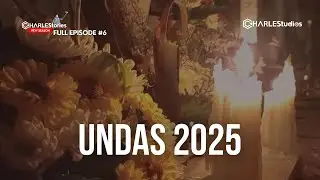 CHARLEStories Full Episode 5: 