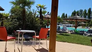 Mjus World Resort & Thermal Park