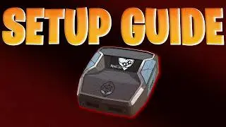 How to Set Up the Cronus Zen & BYPASS in 2026 (PS5/XBOX/PC)