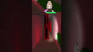 Этот скример меня рассмешил! #короткометражки #игры
