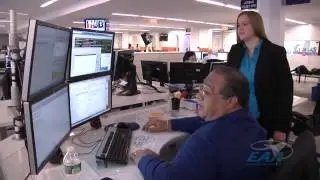 Careers In Aviation - Francesca -  JetBlue