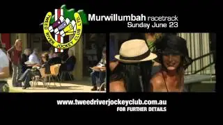 TRJC 2014 Murwillumbah Cup