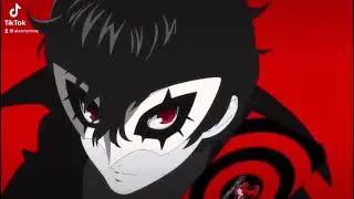 Akira Kurusu/Joker edit #shorts
